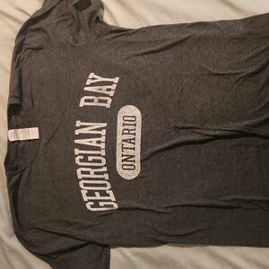 Georgian bay ontario  shirt